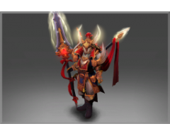 Honored Servant of the Empire