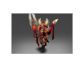 Honored Servant of the Empire