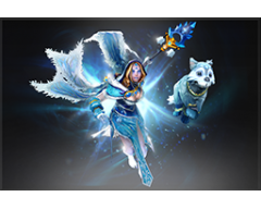 Frost Avalanche
