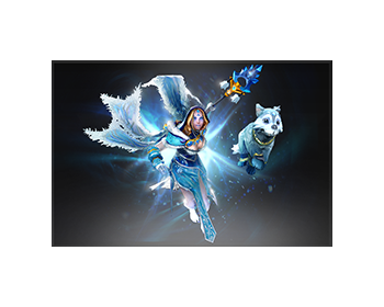 Frost Avalanche