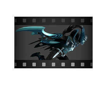 Taunt: Deadly Grace