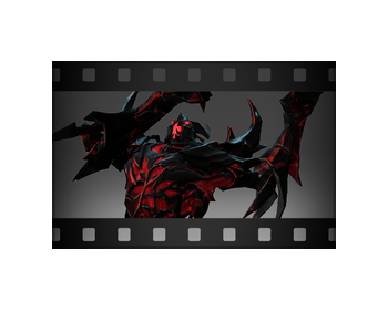 Taunt: Fiendish Swag!
