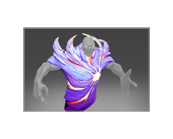 Armor of Twisted Maelstrom