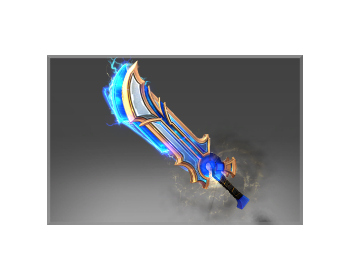 Inscribed Vigil Triumph