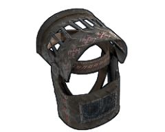 Nordic Beast Helmet
