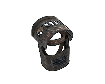 Nordic Beast Helmet
