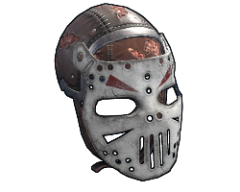 Horror Facemask