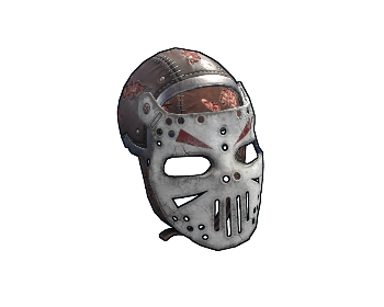 Horror Facemask