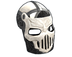 Glory Mask