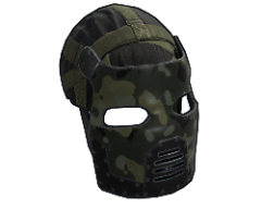 Army Facemask