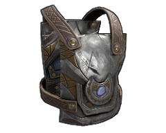 Precious Antiques Chestplate