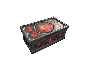 Box from Hell