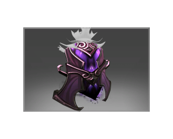 Dark Artistry Cape