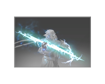 Inscribed Righteous Thunderbolt