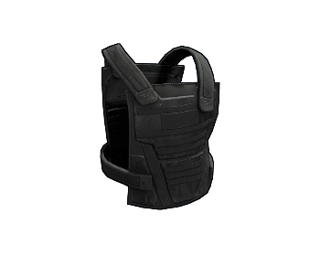 Blackout Chestplate