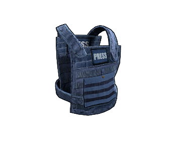 Press Vest