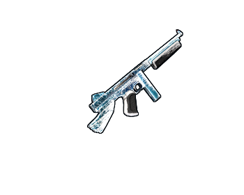 Cold Hunter Thompson