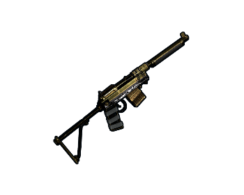 Black Gold SAR