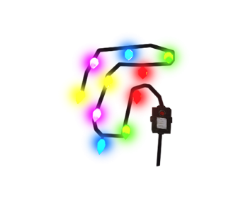 Deluxe Christmas Lights