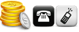 GamerAll Prepaid Balance
