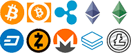Cryptocurrency